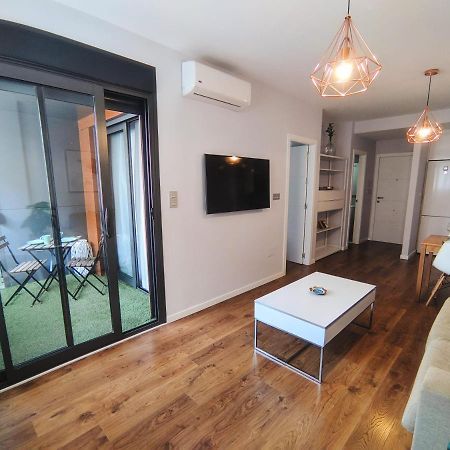 Apartamento DLUX GRANADA Appartamento Esterno foto