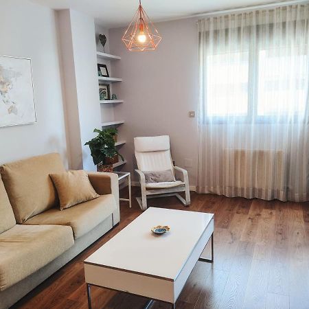 Apartamento DLUX GRANADA Appartamento Esterno foto