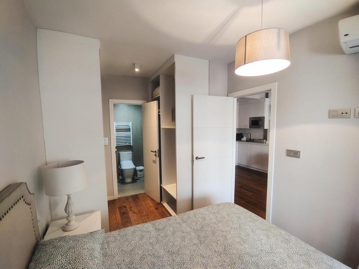 Apartamento DLUX GRANADA Appartamento Esterno foto