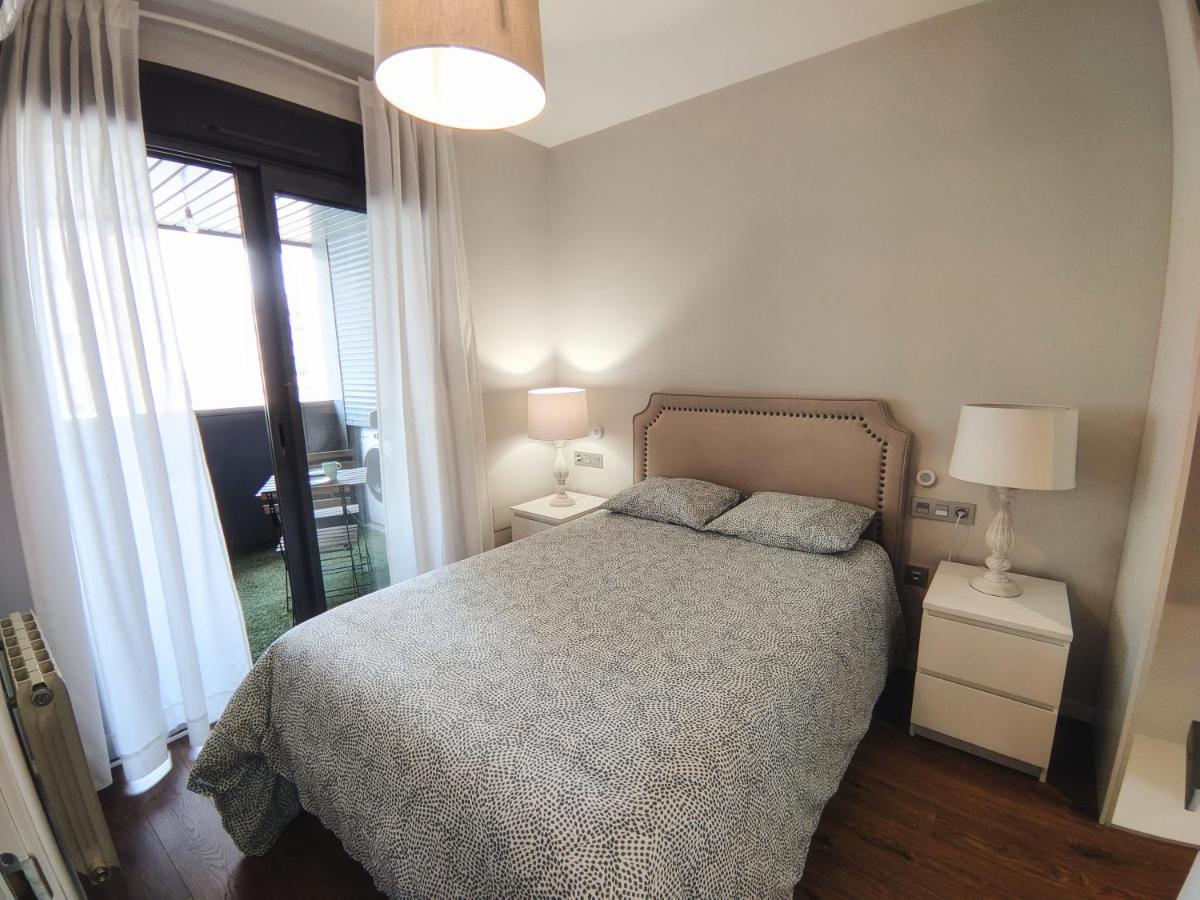 Apartamento DLUX GRANADA Appartamento Esterno foto