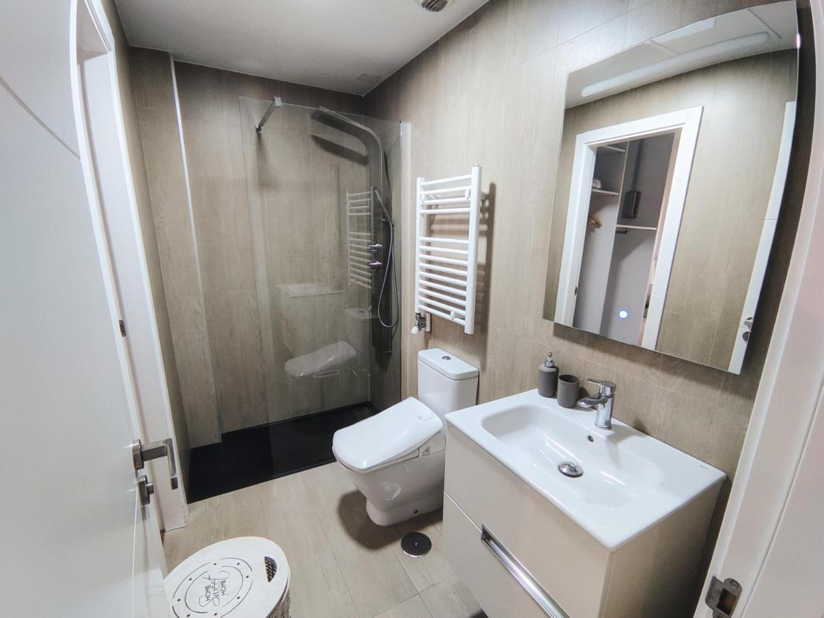 Apartamento DLUX GRANADA Appartamento Esterno foto