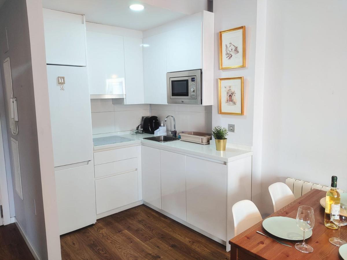 Apartamento DLUX GRANADA Appartamento Esterno foto